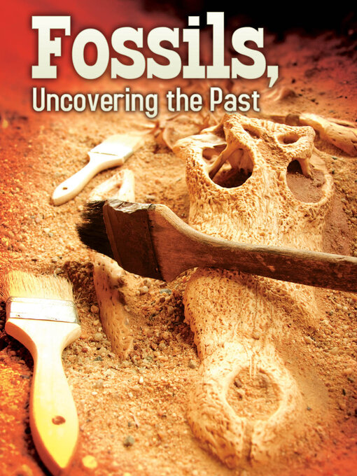 Title details for Fossils by Tom Greve - Available